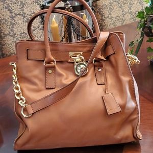 Michael Kors Leather Purse